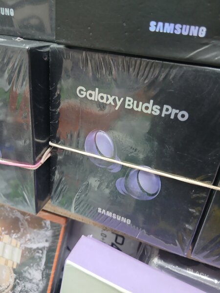 Samsung Galaxy Buds Pro