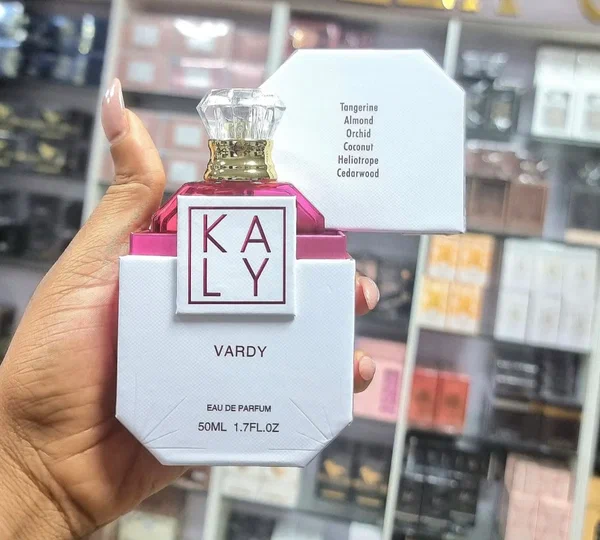 Parfum Kaly Vardy 50ml