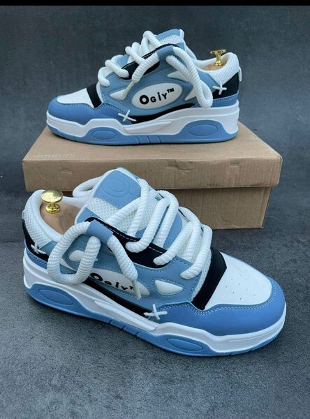 Chaussures basket Ogyi