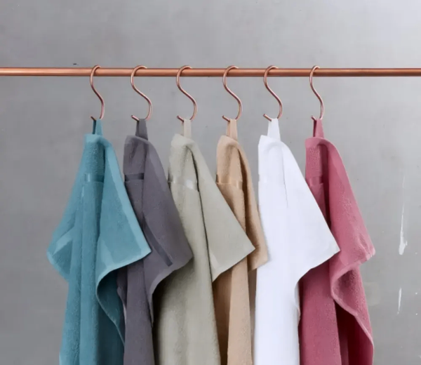 Serviette de bain