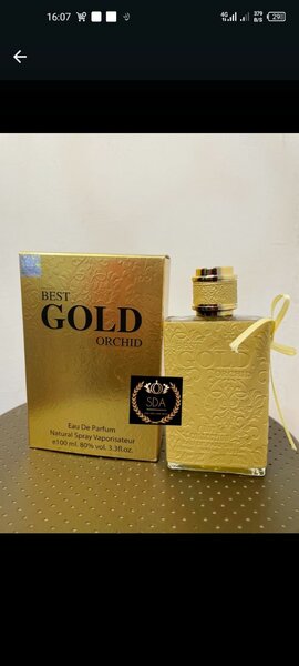 Parfum Eau de Parfum 100ml