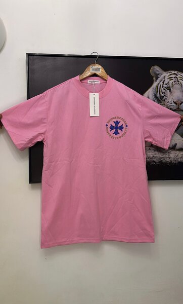 T-shirts imprimés tendance