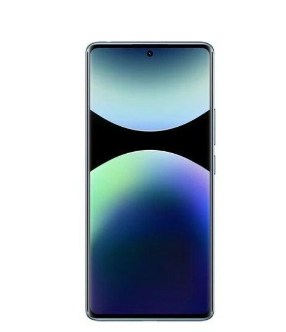 Smartphone Redmi Note 14 Pro