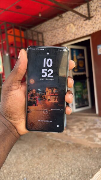 Samsung Galaxy S21 128GB