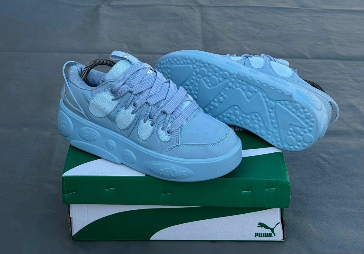 Puma lamelo LAFRANCÉ original