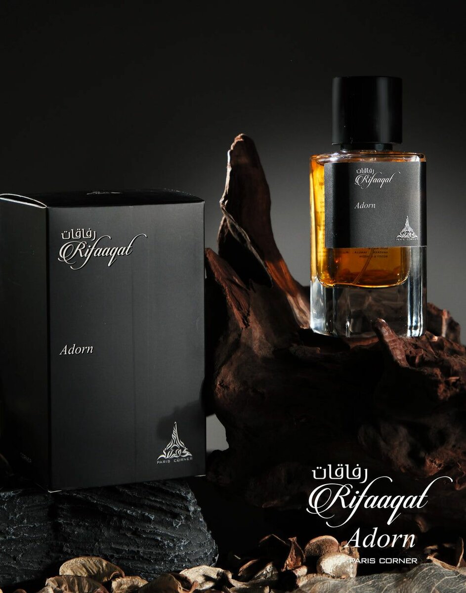 Rifaaqal Adorn Parfum
