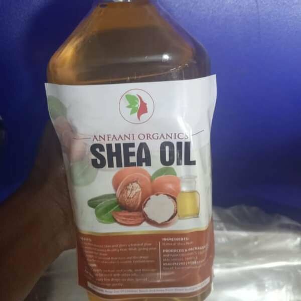 Baobab Oil