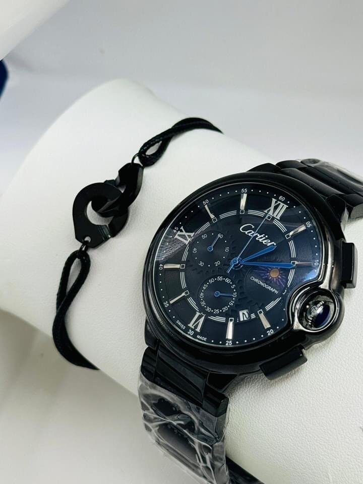 Montre originale
