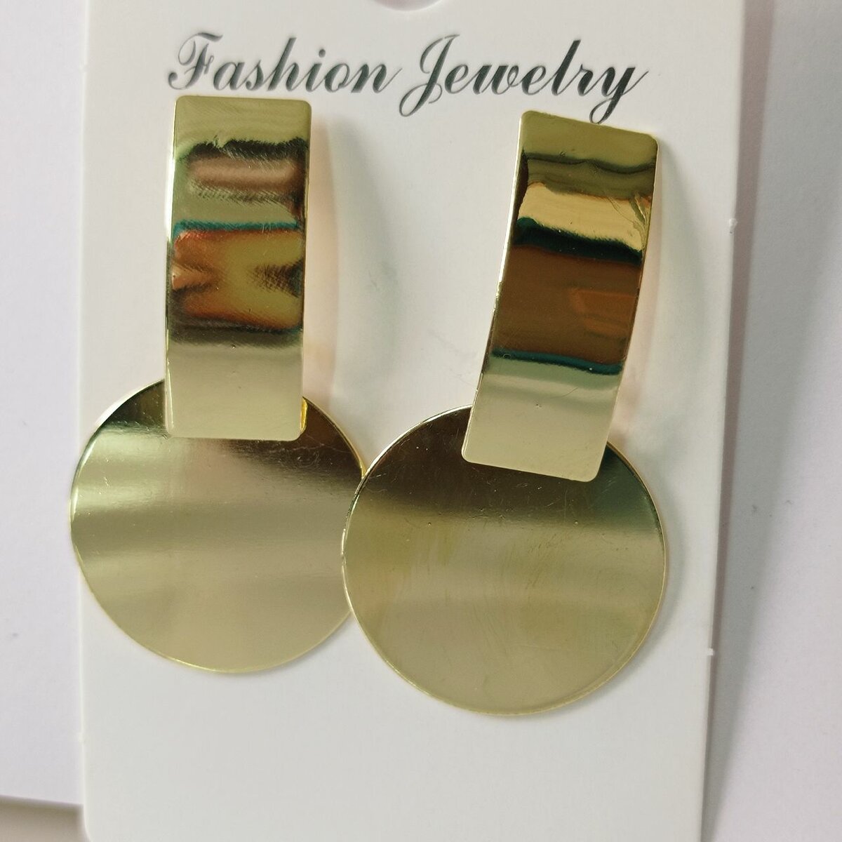 Boucles d'oreilles élégantes