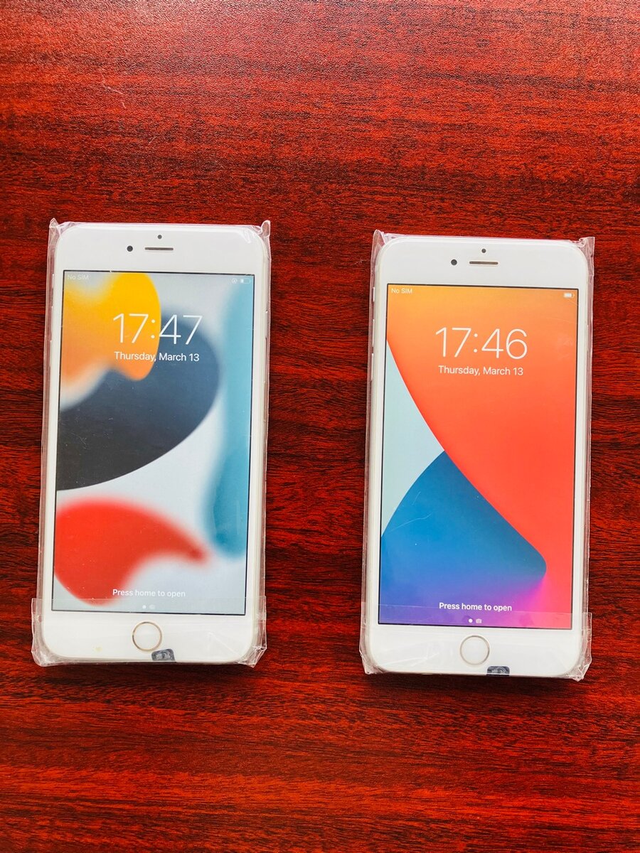 iPhone 6sPlus UK Products newPreowneds. 16GB k1650. 64GB k17