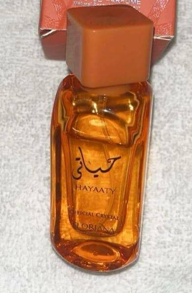 Parfum Hayaati Eau de Parfum