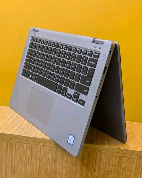 Ordinateur Portable Dell 2-en-1
