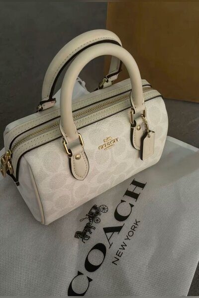 Sac à main Coach élégant