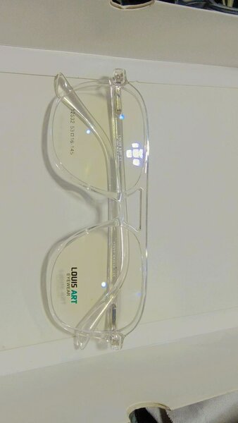 Glasses