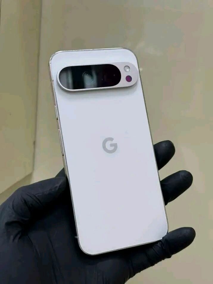 Google Smartphone Déverrouillé