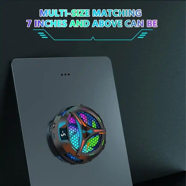 iPad and Tablet Cooler for Overheating Devices