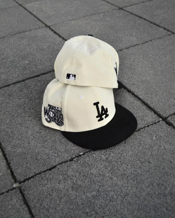 Casquettes Snapback MLB et NBA