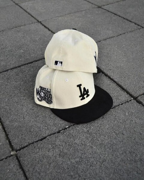 Casquettes Snapback MLB et NBA
