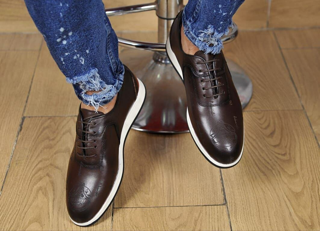 Chaussures homme