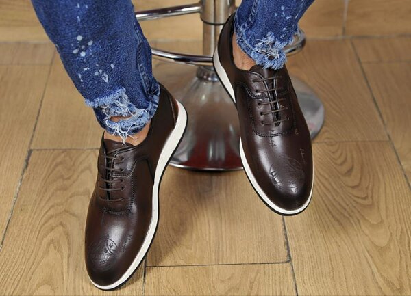 Chaussures homme