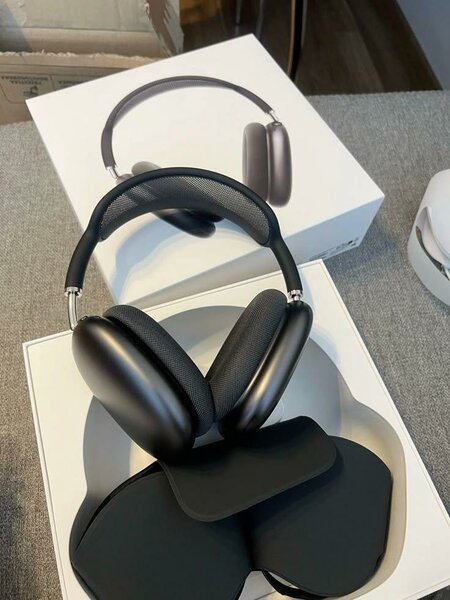 Casque Audio Sans Fil Premium