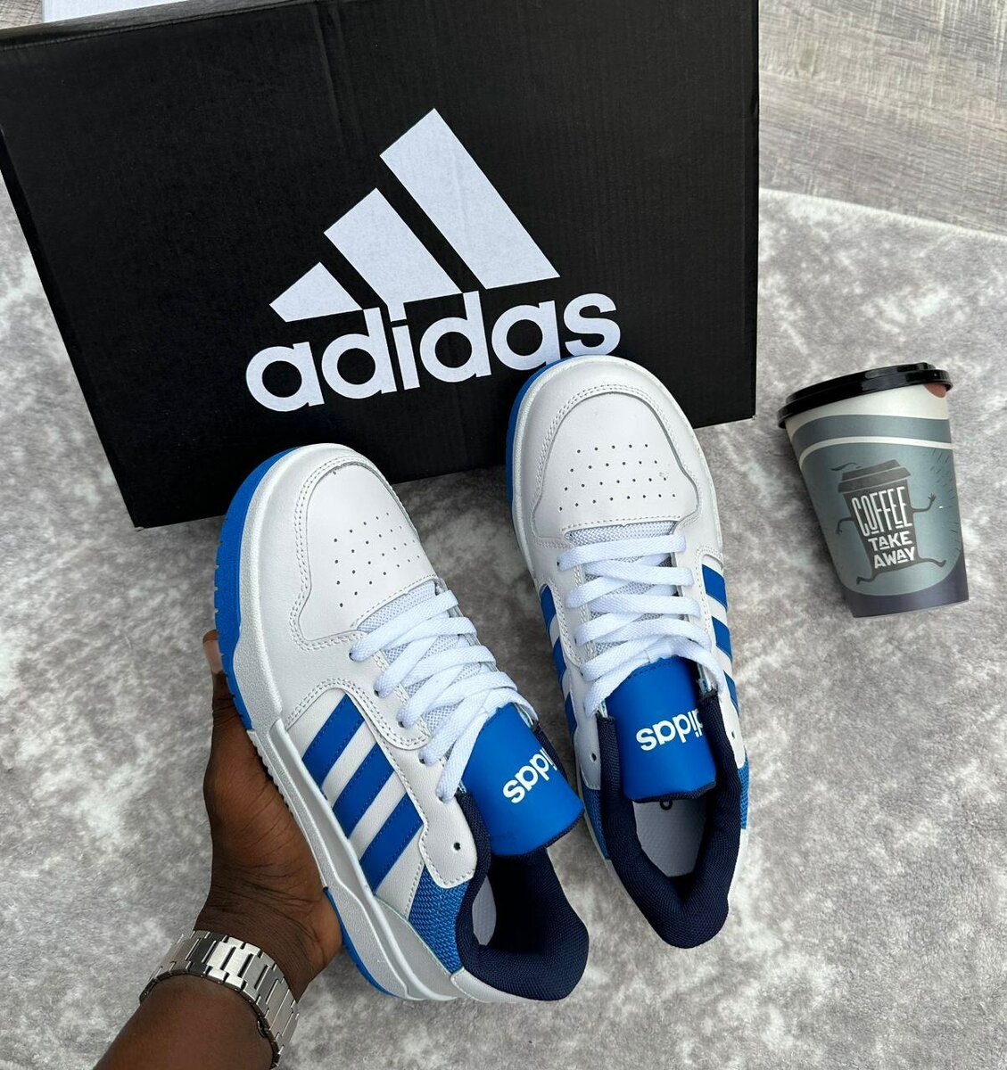Adidas