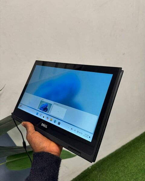 Dell Latitude 3390 Core i5 8th Generation 256 SSD