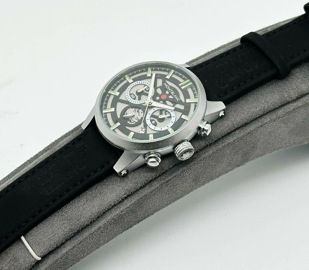 MONTRE HOMME MONTBLANC