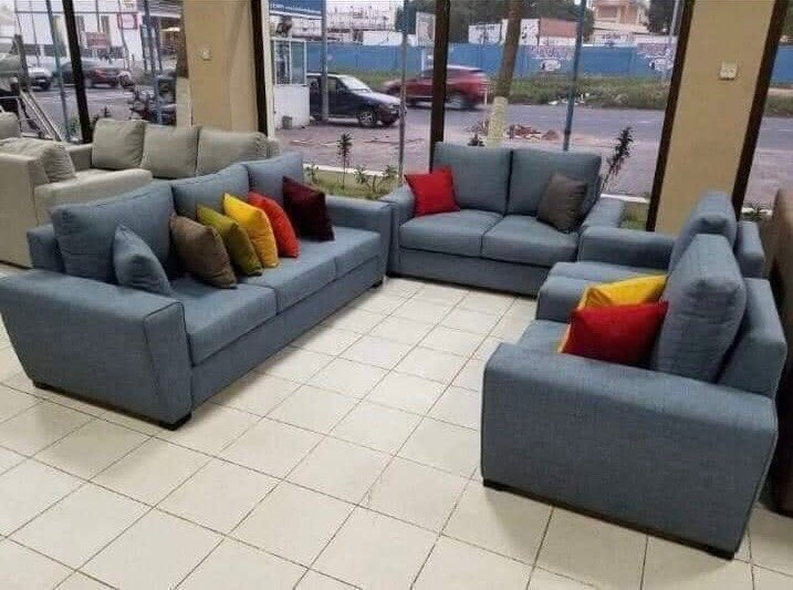Full set sofa