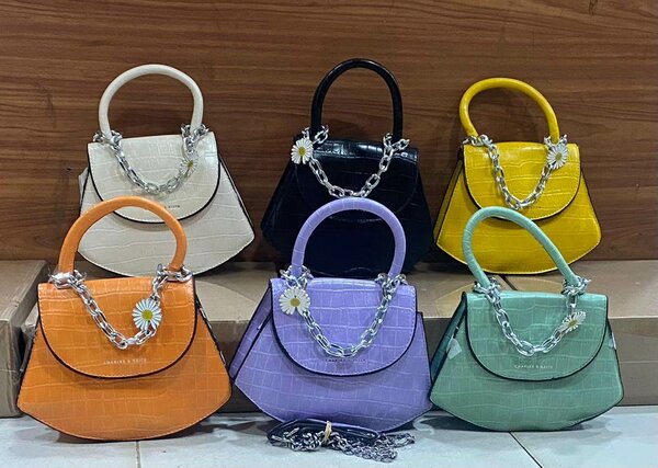 Ladies bag