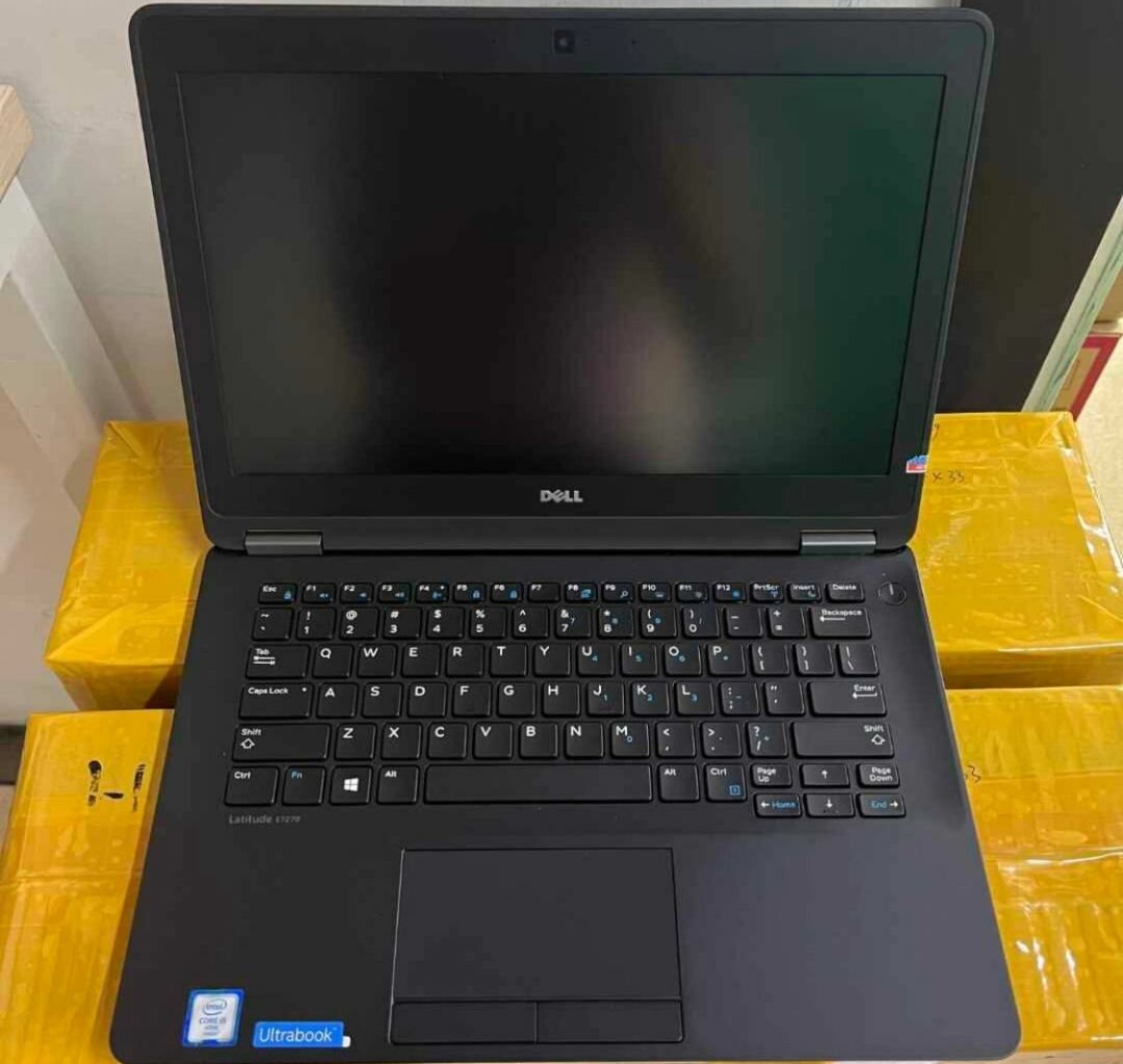 Ordinateur Portable Dell Efficace