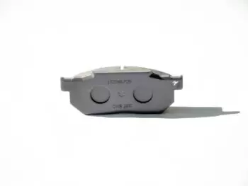 Jeu de plaquettes de frein – Wagon R