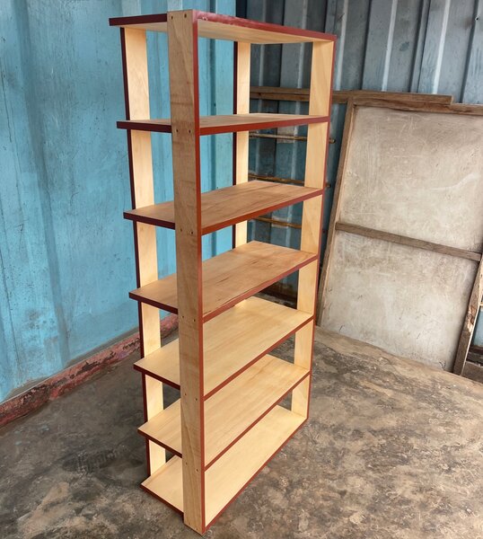 21 Pairs of Shoe Rack