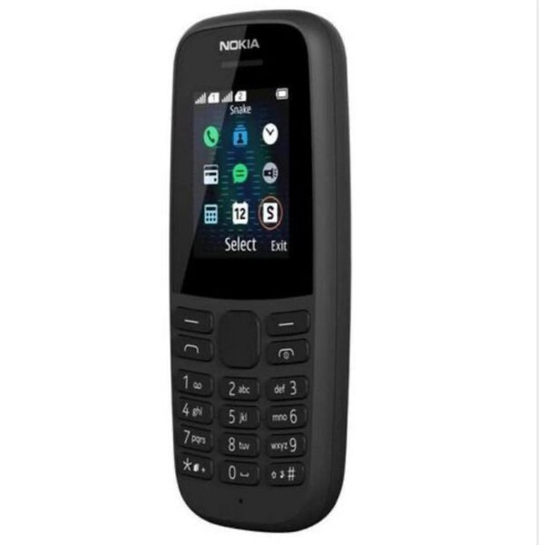 Nokia 105 Téléphone Portable
