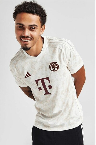 Maillot extérieur Bayern