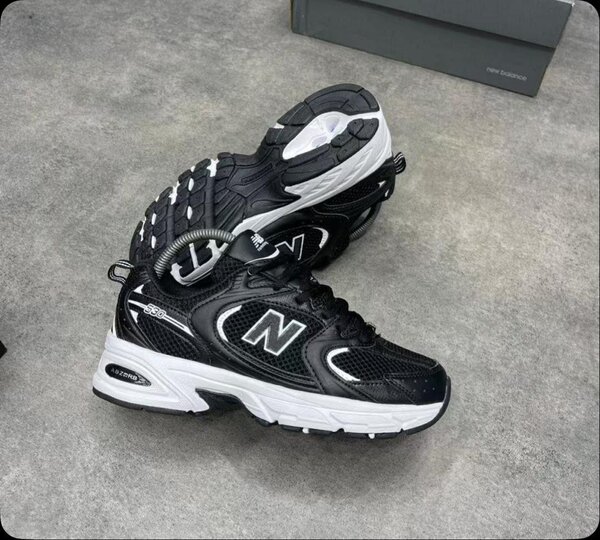 NEW BALANCE ABZORB