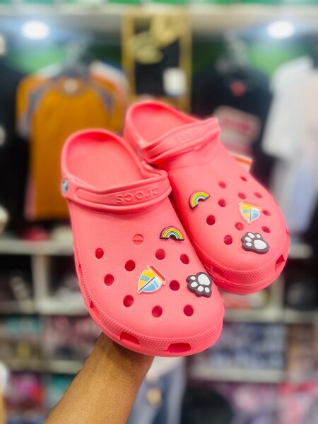 Crocs