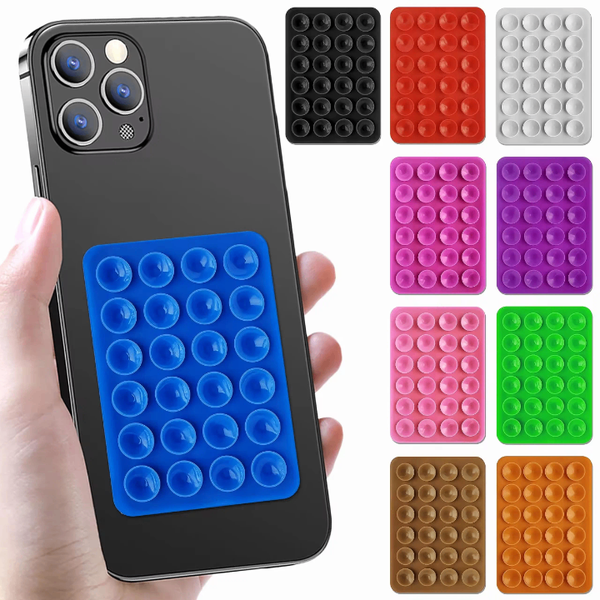 Vantouse de téléphone