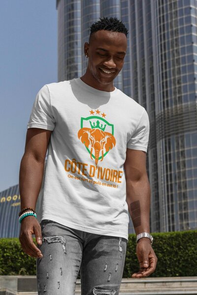 Côte d'Ivoire T-Shirt