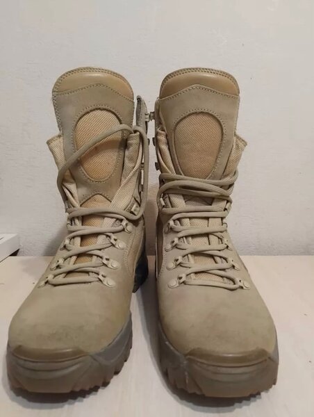 Ботинки MEINDL  Германия Размер: 44 Состояние: отличное