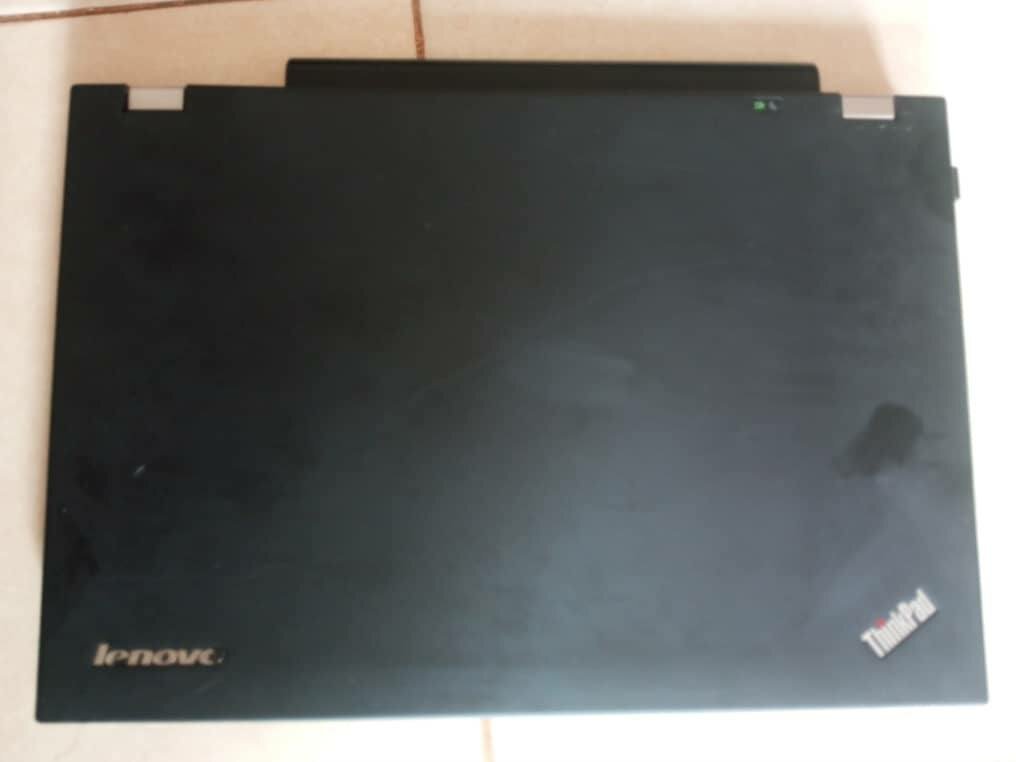Lenovo T430