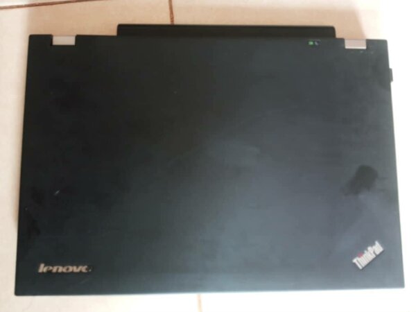 Lenovo T430