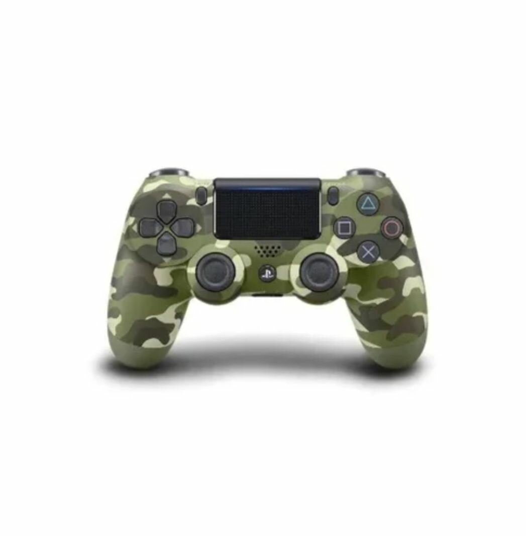 PS4 Game Controller Camouflage