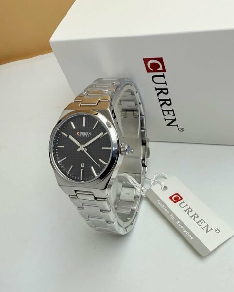 Montre curren authentique