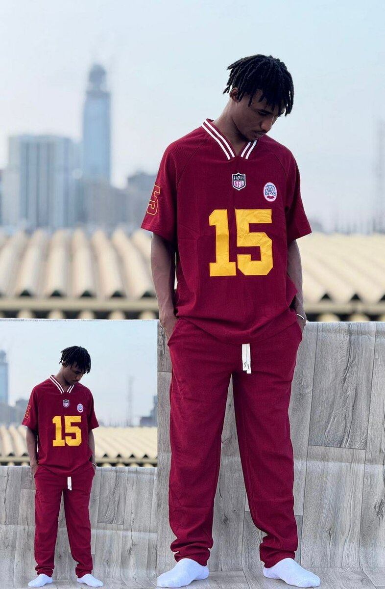 Ensemble très élégant