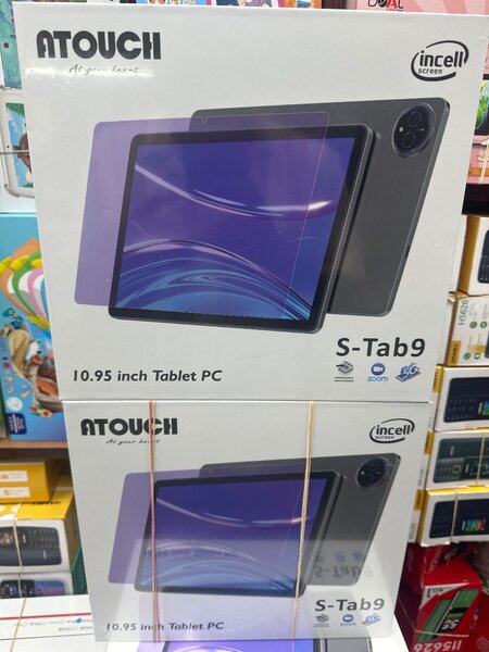 ATOUCH S-Tab9 10.95" Tablet