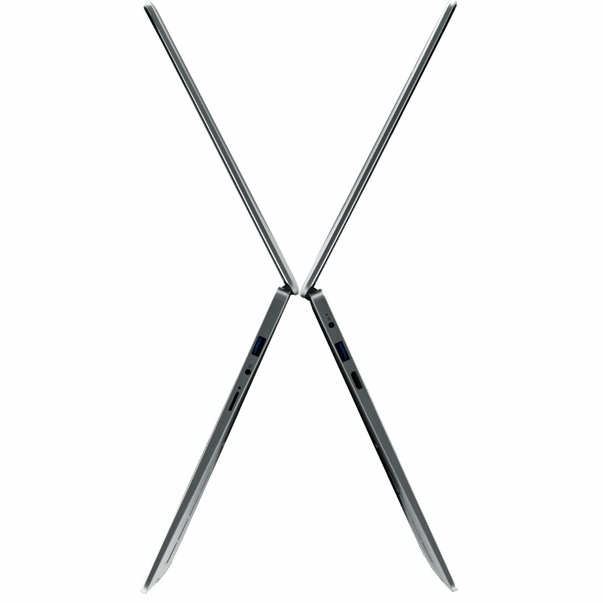 Ultrabook Pro 15" Légèreté