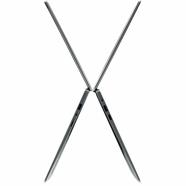 Ultrabook Pro 15" Légèreté