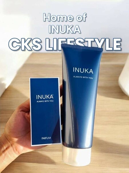 Inuka Lotion