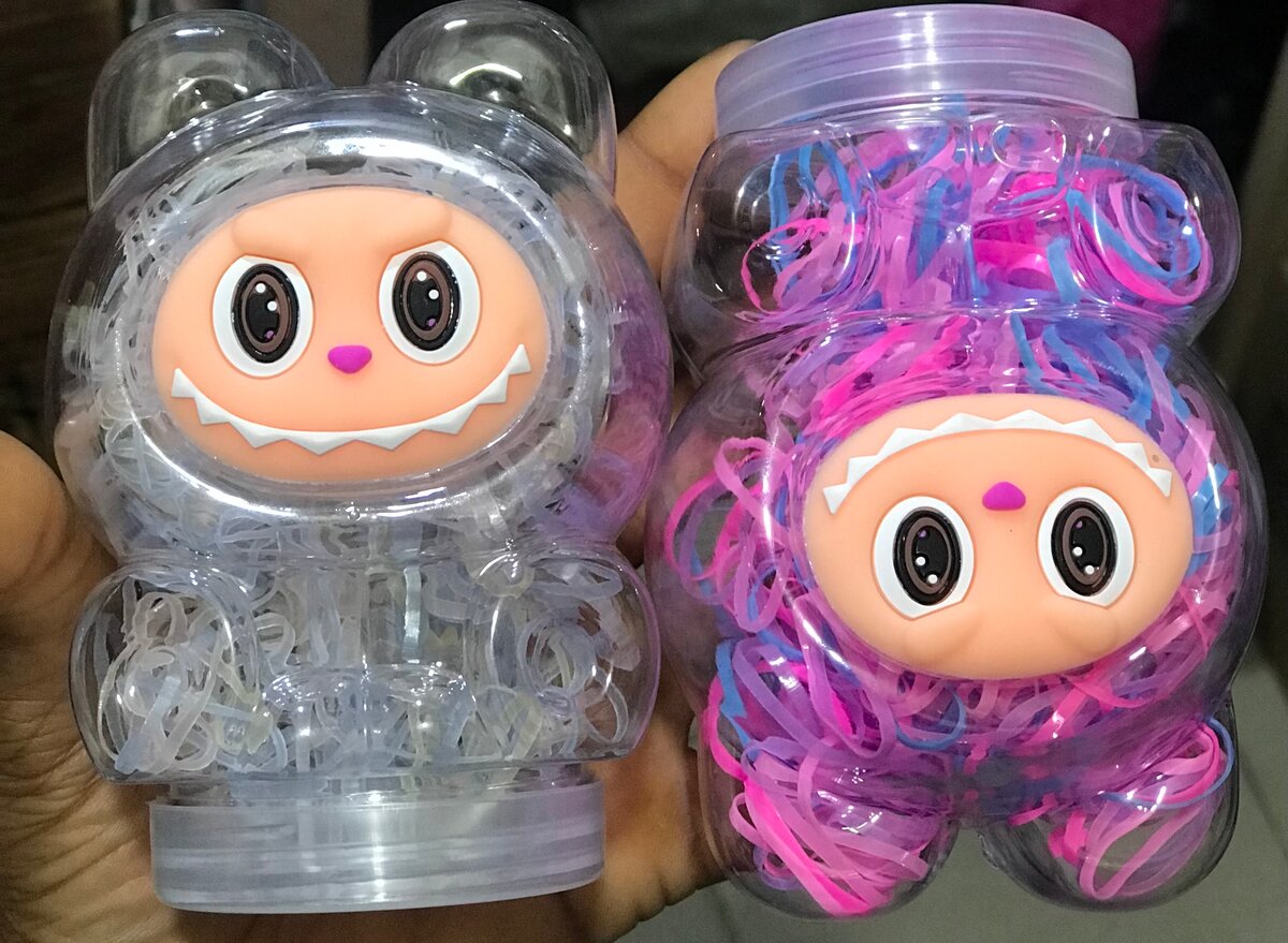 Élastique pour enfant